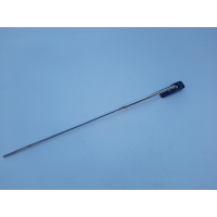 z Ophangbeugel voor zonneklep Zwart ( 271 )